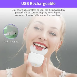 Hands-free Automatic Toothbrush
